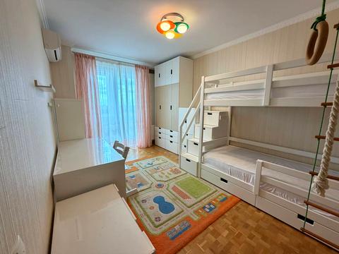 квартира по адресу Любомира Гузара просп. (Космонавта Комарова), 26
