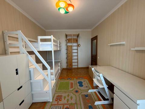 квартира по адресу Любомира Гузара просп. (Космонавта Комарова), 26
