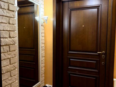 квартира по адресу Любомира Гузара просп. (Космонавта Комарова), 26