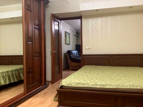 квартира за адресою Академіка Янгеля вул., 10