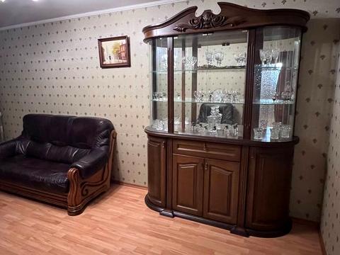 квартира за адресою Академіка Янгеля вул., 10