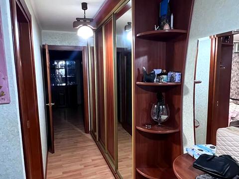 квартира за адресою Академіка Янгеля вул., 10