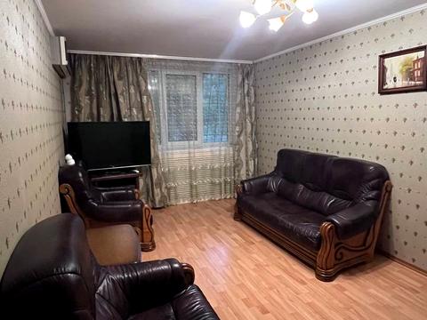 квартира за адресою Академіка Янгеля вул., 10