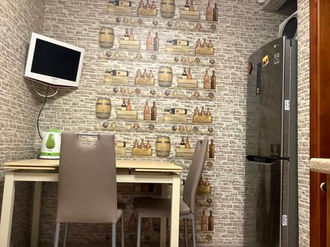 квартира за адресою Академіка Янгеля вул., 10