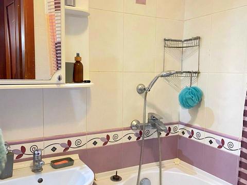 квартира за адресою Академіка Янгеля вул., 10