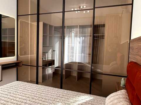 квартира за адресою Одеса, Краснова вул., (66 перлина)