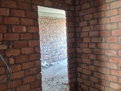 квартира по адресу Панаса Мирного ул., 16/4