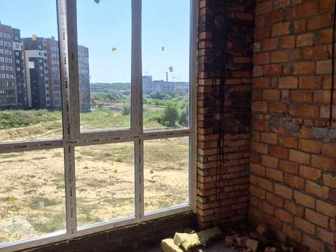 квартира по адресу Панаса Мирного ул., 16/4