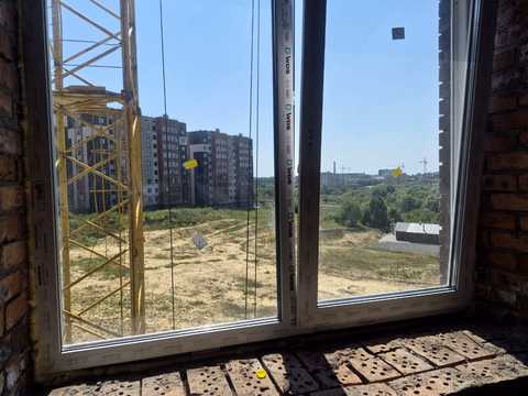 квартира по адресу Панаса Мирного ул., 16/4