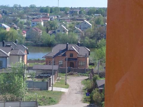 квартира по адресу Немировское шоссе, (Будинок 3)