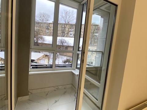коммерческая по адресу Фортечный тупик (Тверской), 7Б