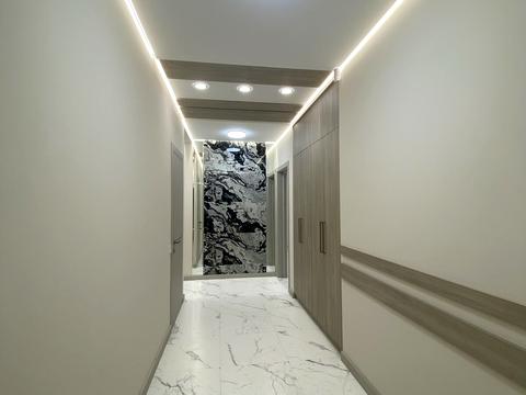 коммерческая по адресу Фортечный тупик (Тверской), 7Б