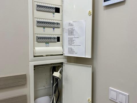 коммерческая по адресу Фортечный тупик (Тверской), 7Б