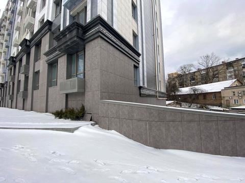коммерческая по адресу Фортечный тупик (Тверской), 7Б