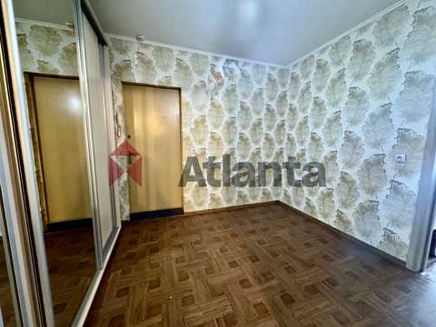 квартира за адресою Науки просп., 60-А
