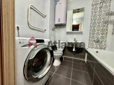 квартира за адресою Науки просп., 60-А