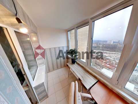 квартира за адресою Науки просп., 60-А