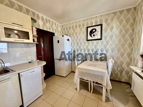 квартира за адресою Науки просп., 60-А