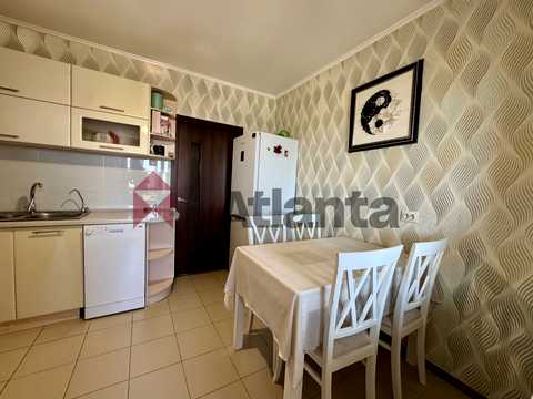 квартира за адресою Науки просп., 60-А