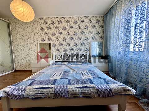 квартира за адресою Науки просп., 60-А