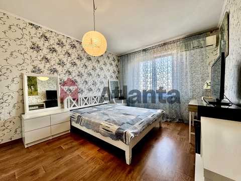 квартира за адресою Науки просп., 60-А