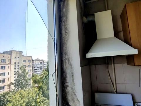 квартира за адресою Васильківська вул., 40-А