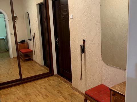 квартира за адресою Ревуцького вул., 18-А