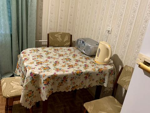 квартира за адресою Ревуцького вул., 18-А