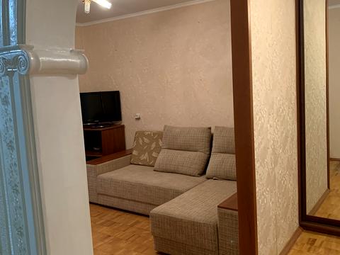 квартира за адресою Ревуцького вул., 18-А