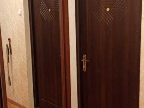 квартира за адресою Ревуцького вул., 18-А