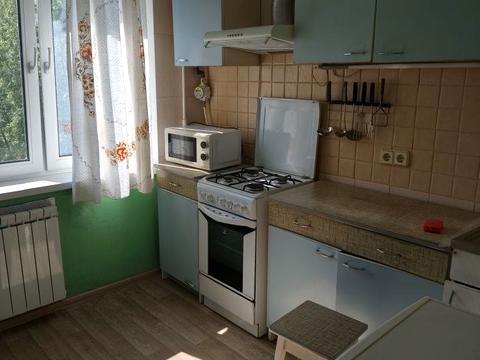 квартира по адресу Юрия Шумского ул., 8