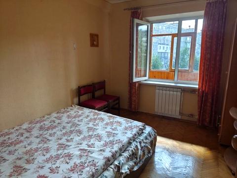 квартира по адресу Юрия Шумского ул., 8