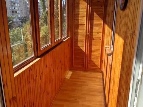 квартира по адресу Юрия Шумского ул., 8