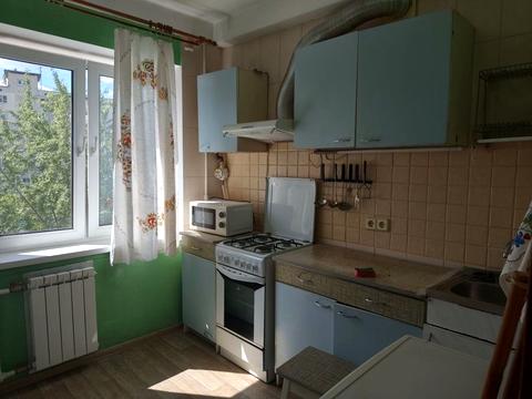 квартира по адресу Юрия Шумского ул., 8