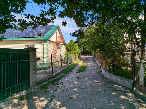 дом по адресу Дубенская ул., 191а