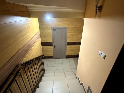 коммерческая по адресу Раисы Окипной ул., 10-А
