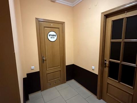 коммерческая по адресу Раисы Окипной ул., 10-А