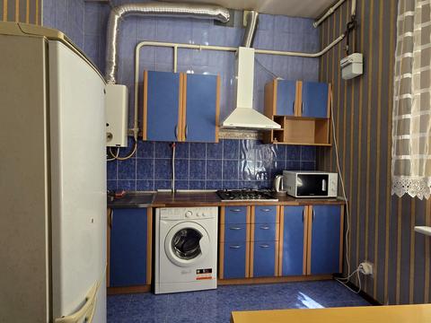 квартира по адресу Большая Арнаутская ул., 89