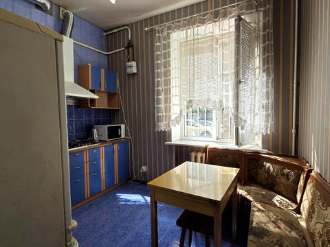 квартира по адресу Большая Арнаутская ул., 89