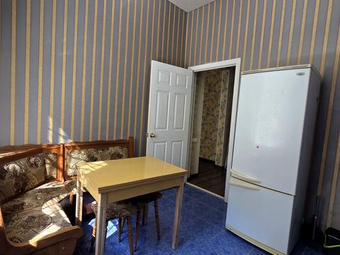 квартира по адресу Большая Арнаутская ул., 89
