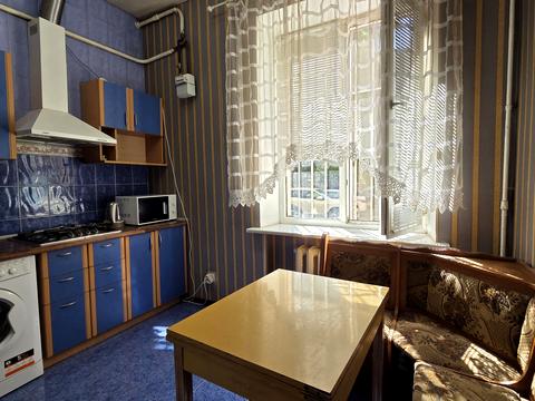 квартира по адресу Большая Арнаутская ул., 89