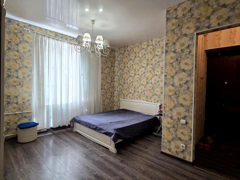 квартира по адресу Большая Арнаутская ул., 89