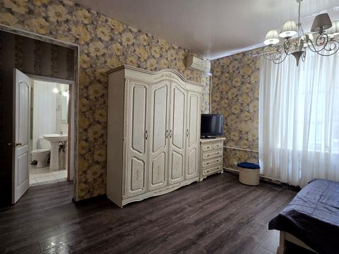 квартира по адресу Большая Арнаутская ул., 89