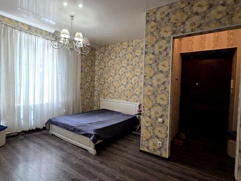 квартира по адресу Большая Арнаутская ул., 89