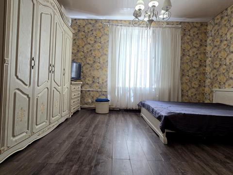квартира по адресу Большая Арнаутская ул., 89