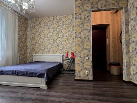 квартира по адресу Большая Арнаутская ул., 89
