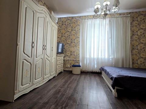 квартира по адресу Большая Арнаутская ул., 89