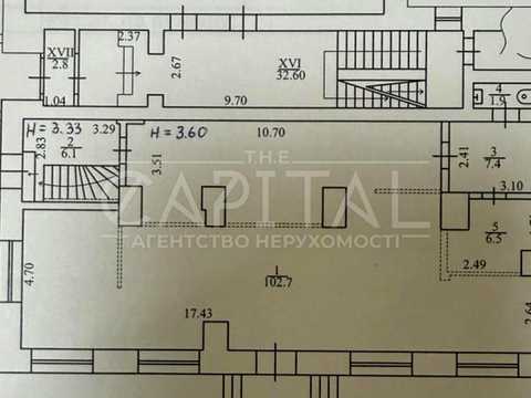 коммерческая по адресу Голосеевский просп. (40-летия Октября), 90