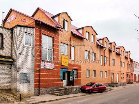 комерційна за адресою Робітнича вул., 2-А