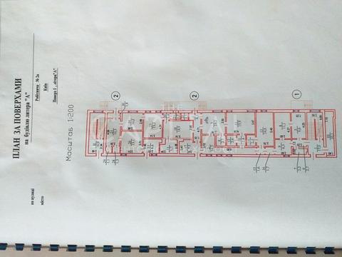 комерційна за адресою Робітнича вул., 2-А
